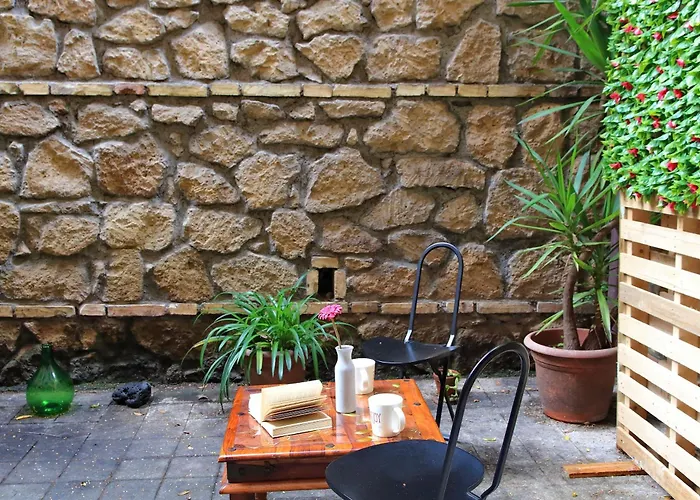 Charming Nest Steps From The Vatican * Rom