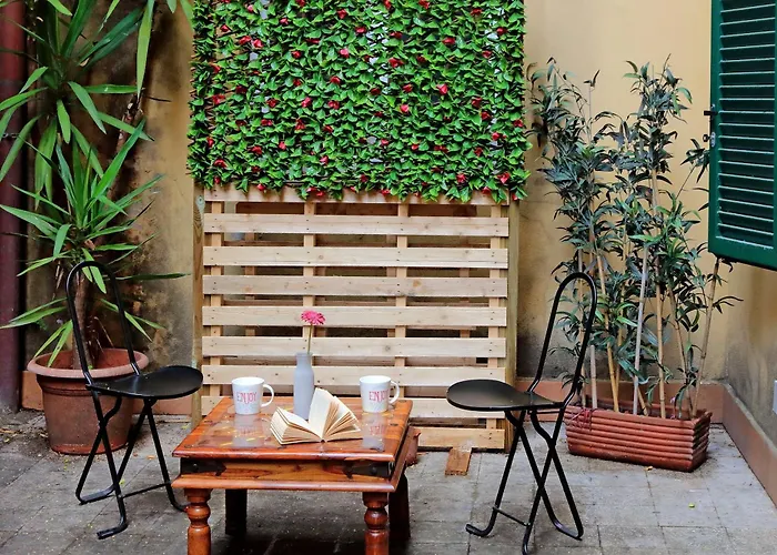 Charming Nest Steps From The Vatican Apartment *