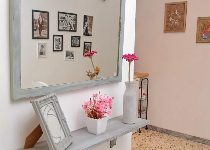 Apartment Charming Nest Steps From The Vatican