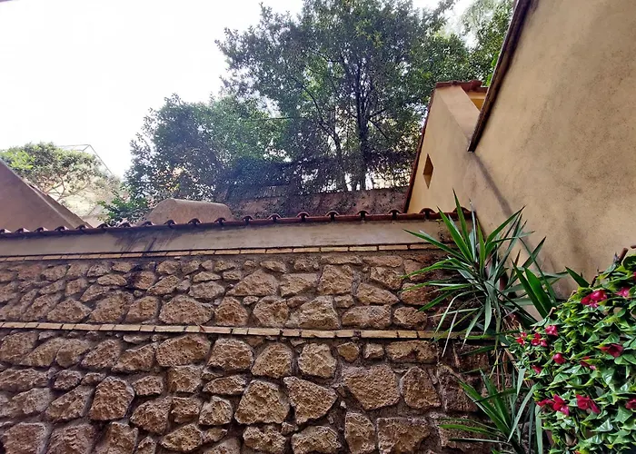 Charming Nest Steps From The Vatican * Rom