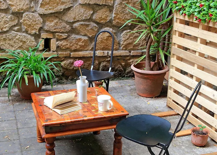 Apartment Charming Nest Steps From The Vatican *
